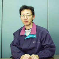画像:岡田